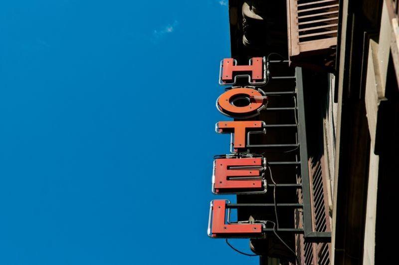 Hotel Weber Strasbourg Luaran gambar