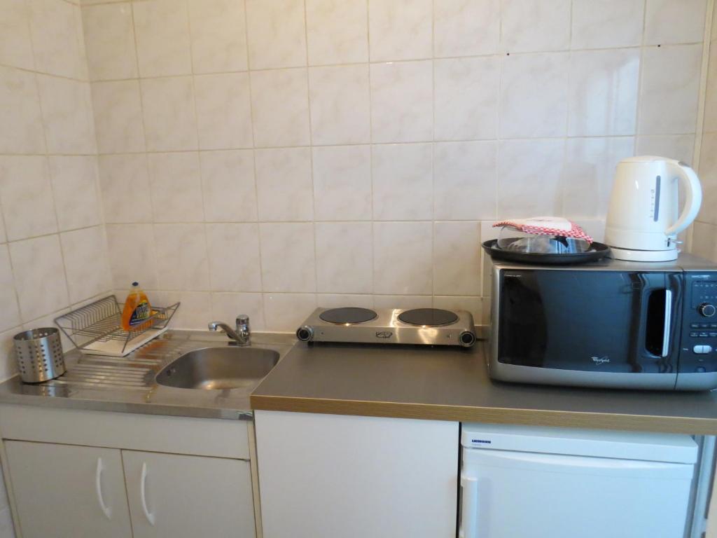 Hotel Weber Strasbourg Bilik gambar