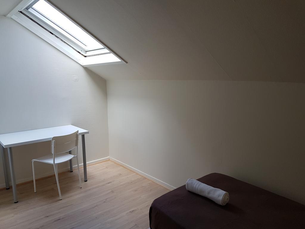 Hotel Weber Strasbourg Luaran gambar