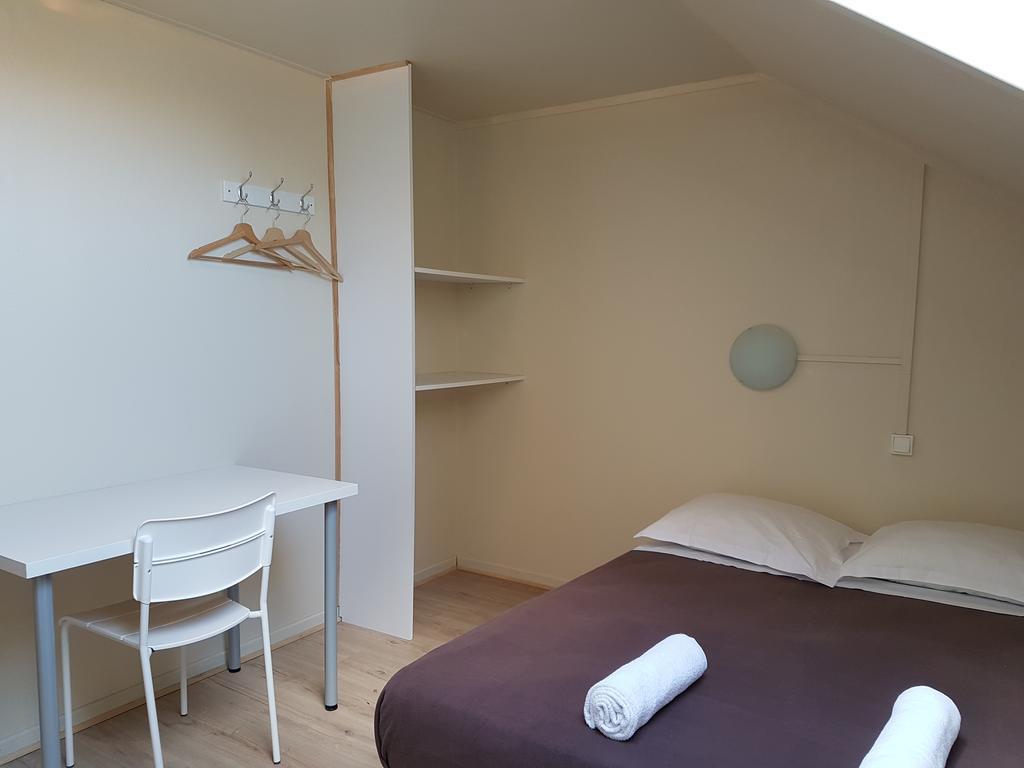 Hotel Weber Strasbourg Luaran gambar