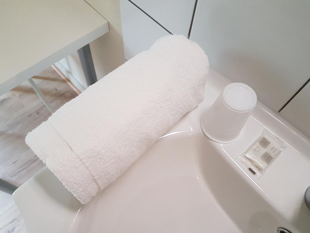 Hotel Weber Strasbourg Luaran gambar