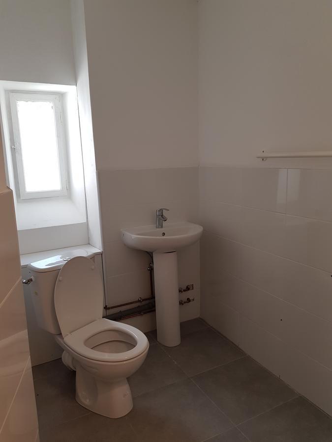 Hotel Weber Strasbourg Luaran gambar