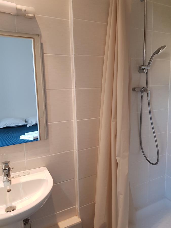 Hotel Weber Strasbourg Luaran gambar