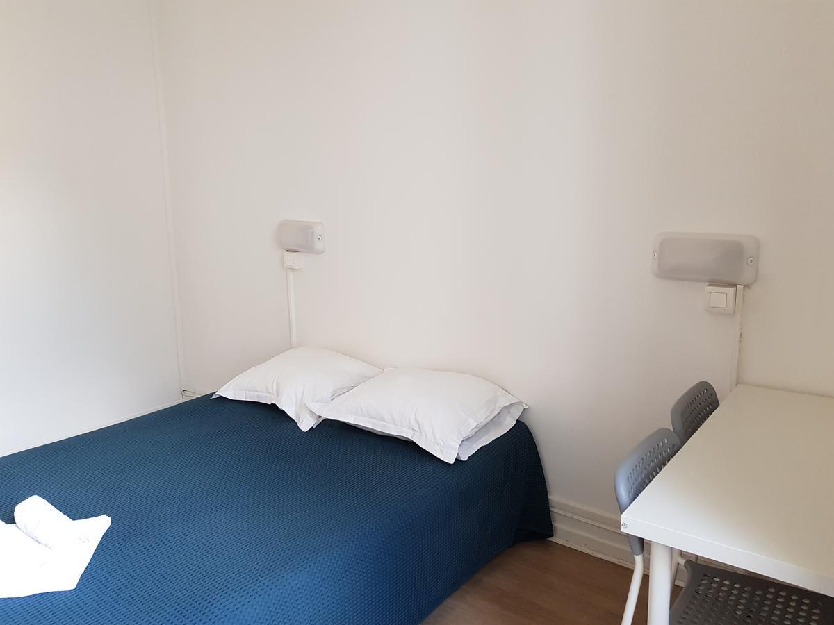 Hotel Weber Strasbourg Luaran gambar