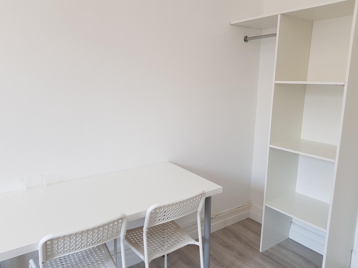 Hotel Weber Strasbourg Luaran gambar