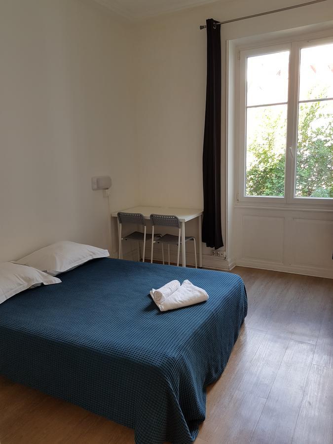Hotel Weber Strasbourg Luaran gambar
