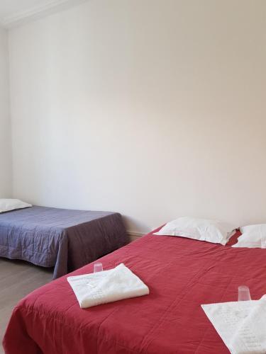 Hotel Weber Strasbourg Luaran gambar